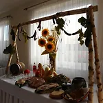 Przystanek Czapla Bed & Breakfast Czaplinek