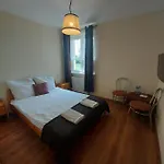 Bed & Breakfast Przystanek Czapla Czaplinek