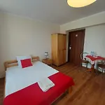 Przystanek Czapla 3* Czaplinek