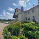 Bed & Breakfast Przystanek Czapla Czaplinek