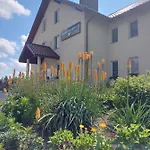 Bed & Breakfast Przystanek Czapla 3*