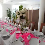 Bed & Breakfast Przystanek Czapla 3*