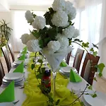 Przystanek Czapla Bed & Breakfast