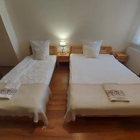 Przystanek Czapla 3* 차플리넥