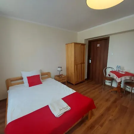 Przystanek Czapla 3* 차플리넥