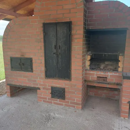 Bed & Breakfast Przystanek Czapla Czaplinek