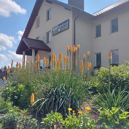 B&B Przystanek Czapla 3*