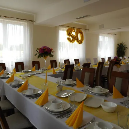 B&B Przystanek Czapla