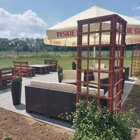 Bed & Breakfast Przystanek Czapla