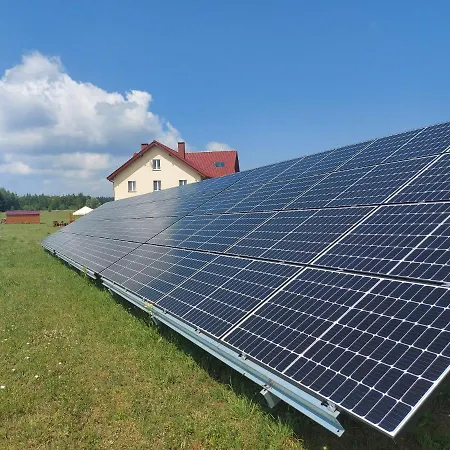 Przystanek Czapla B&B 3*