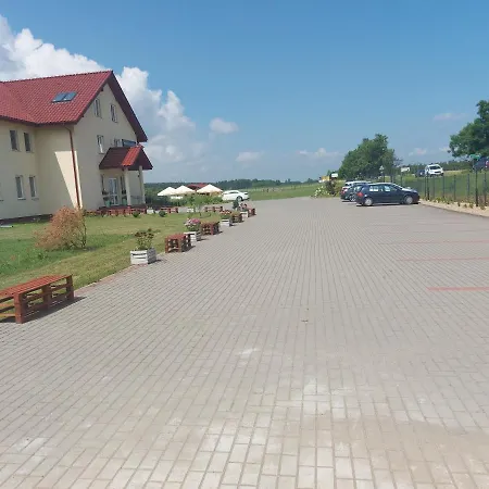 Przystanek Czapla Czaplinek