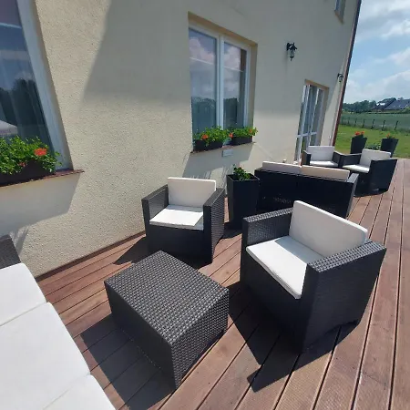 Przystanek Czapla 차플리넥