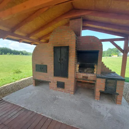 Przystanek Czapla Bed & Breakfast Czaplinek