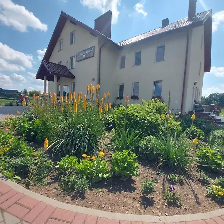 Przystanek Czapla 3*