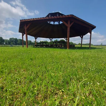 Przystanek Czapla Bed & Breakfast