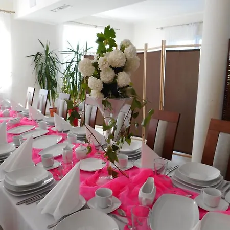 Bed & Breakfast Przystanek Czapla 3*