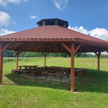 Bed & Breakfast Przystanek Czapla Czaplinek