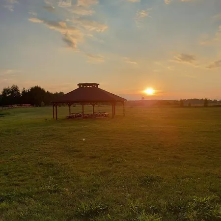 Bed & Breakfast Przystanek Czapla