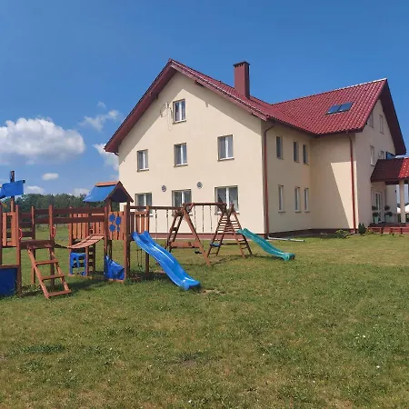 Bed & Breakfast Przystanek Czapla