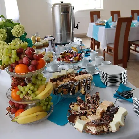 Przystanek Czapla 차플리넥