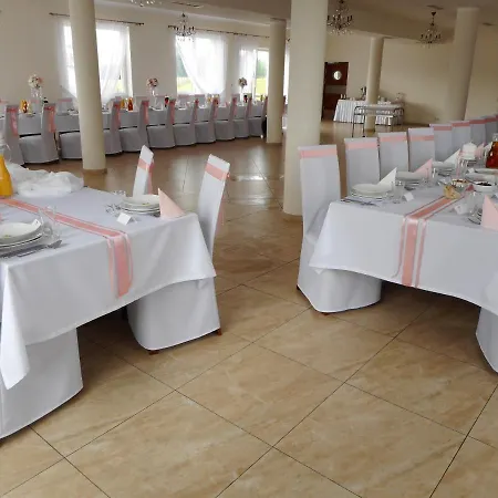 Przystanek Czapla 3*