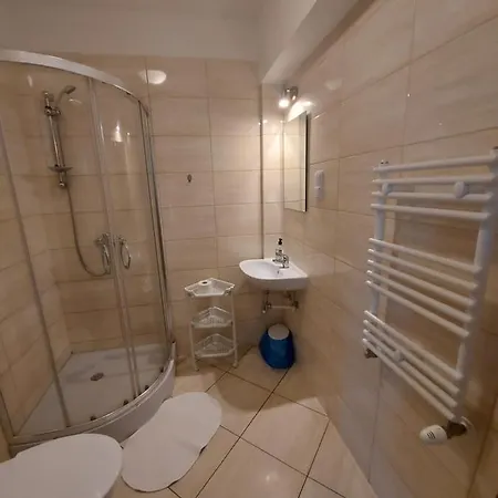 Przystanek Czapla Bed & Breakfast 3*