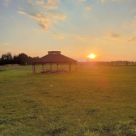 Przystanek Czapla Bed & Breakfast Czaplinek