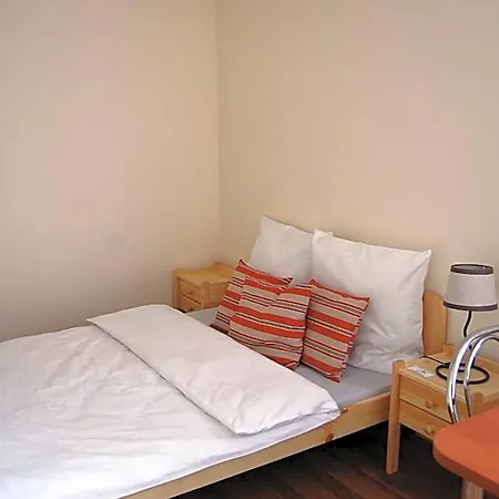 Przystanek Czapla Bed & Breakfast