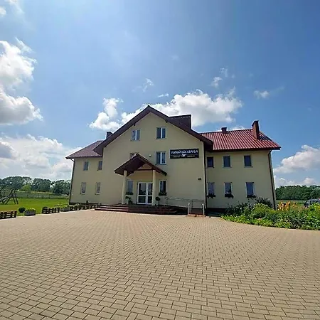 Przystanek Czapla צ'פלינק