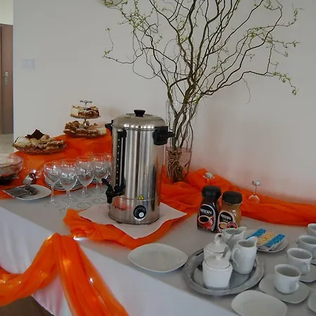 Przystanek Czapla B&B 3*