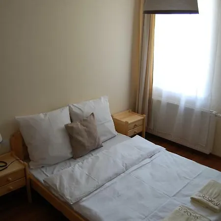 Przystanek Czapla Bed & Breakfast