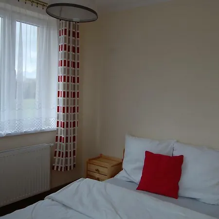 Przystanek Czapla Bed & Breakfast