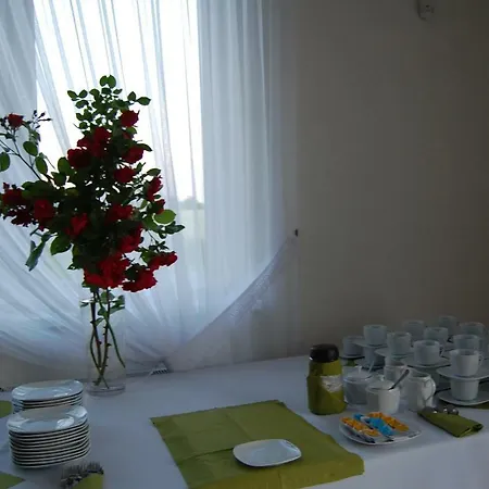 Bed & Breakfast Przystanek Czapla Czaplinek