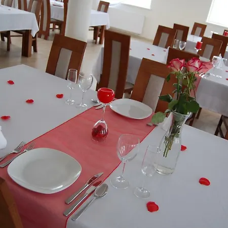 Bed & Breakfast Przystanek Czapla Czaplinek