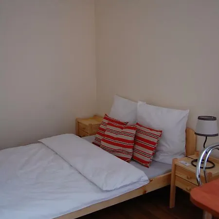 Przystanek Czapla Bed & Breakfast