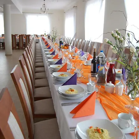 Przystanek Czapla 3* Czaplinek