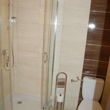 Przystanek Czapla B&B