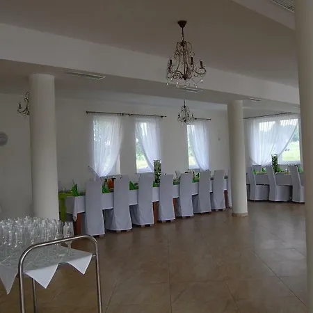 Przystanek Czapla Bed & Breakfast