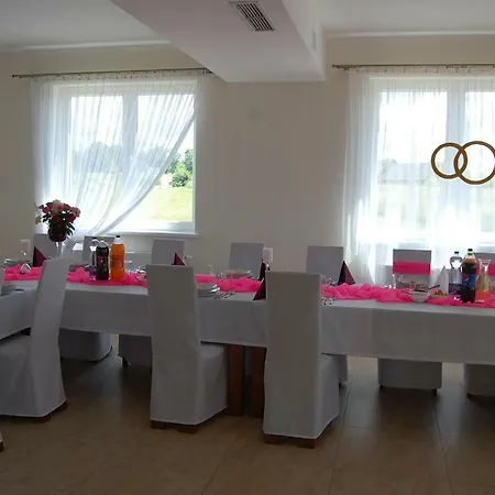 Przystanek Czapla Bed & Breakfast *