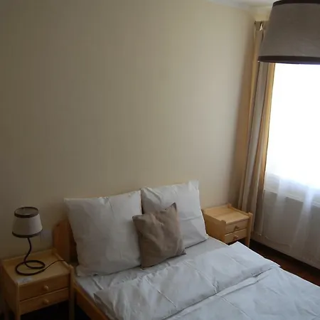 Bed & Breakfast Przystanek Czapla