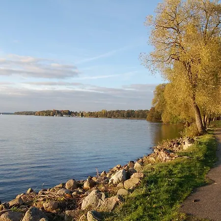 B&B Przystanek Czapla 3*