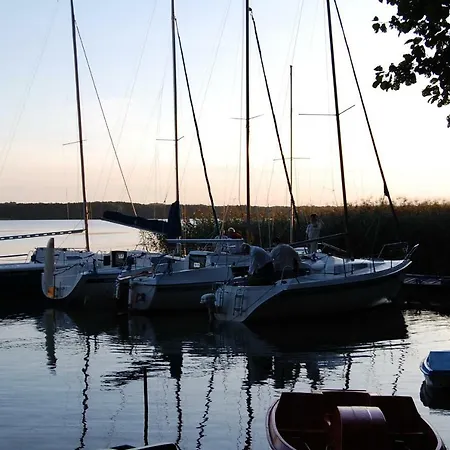 B&B Przystanek Czapla 3*