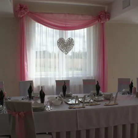 Przystanek Czapla 3* Czaplinek