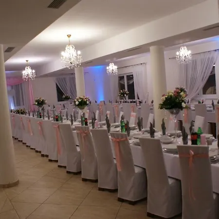 Przystanek Czapla Bed & Breakfast Czaplinek