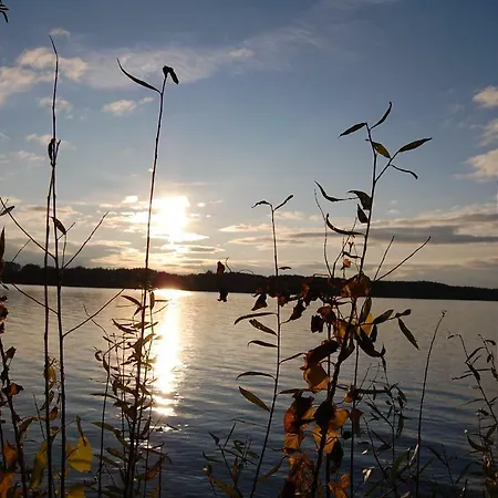 Przystanek Czapla 차플리넥