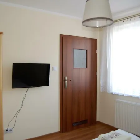 Przystanek Czapla Nocleg ze śniadaniem
