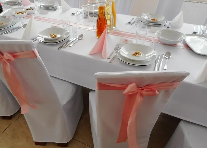 Przystanek Czapla 3* Czaplinek