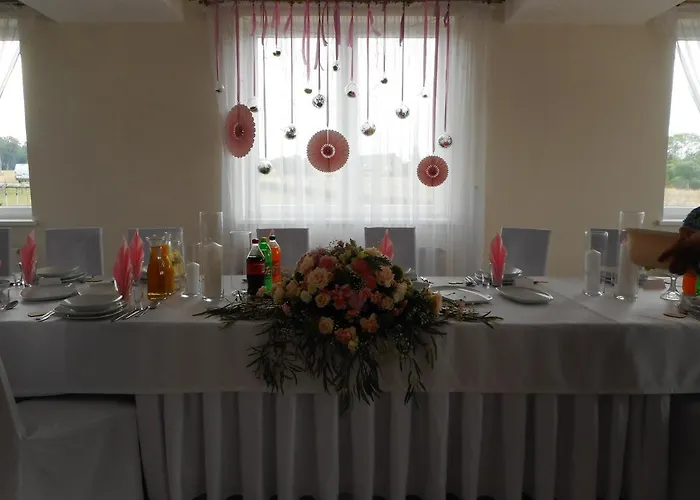 Przystanek Czapla 3*