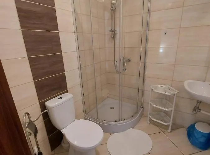 Przystanek Czapla Bed & Breakfast Czaplinek