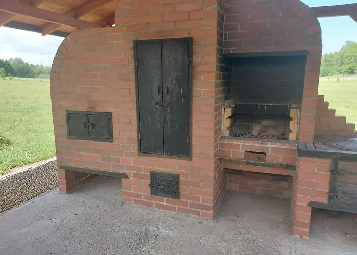 Bed & Breakfast Przystanek Czapla Czaplinek